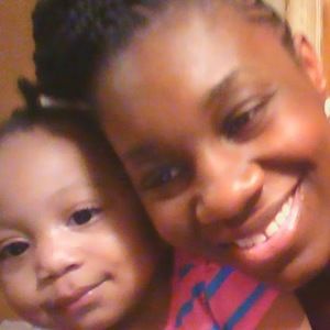 Meet your Posher, Gwen